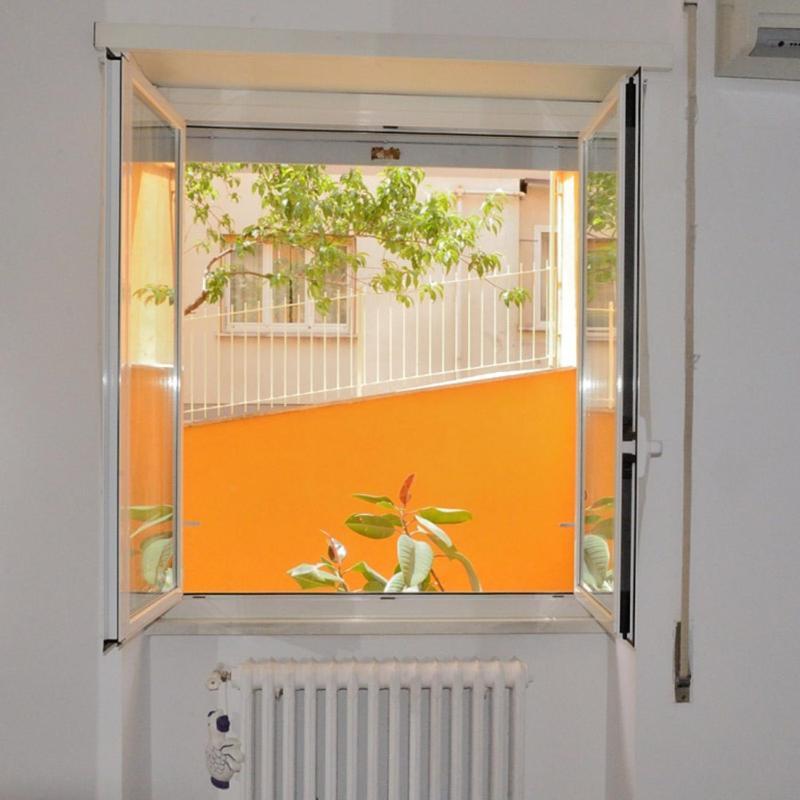 Ale&Andrea Apartments Blu & Lilla Rome Exterior photo